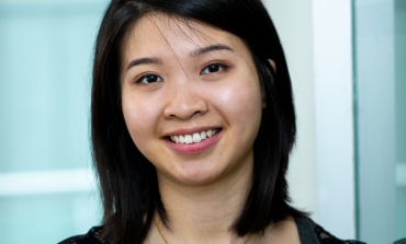 Quill welcomes Danae Quek to the team