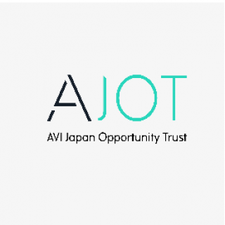 AVI Japan Opportunity Trust