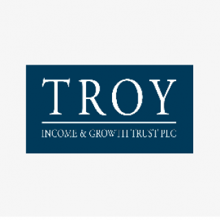 Troy Income & Growth Trust PLC